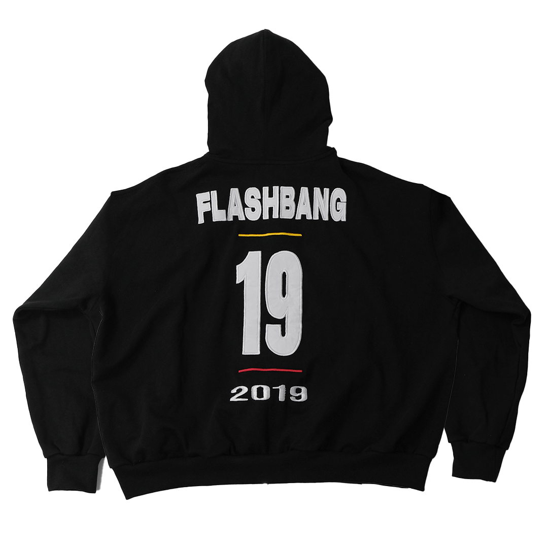 FLASHBANG RACING HOODIE