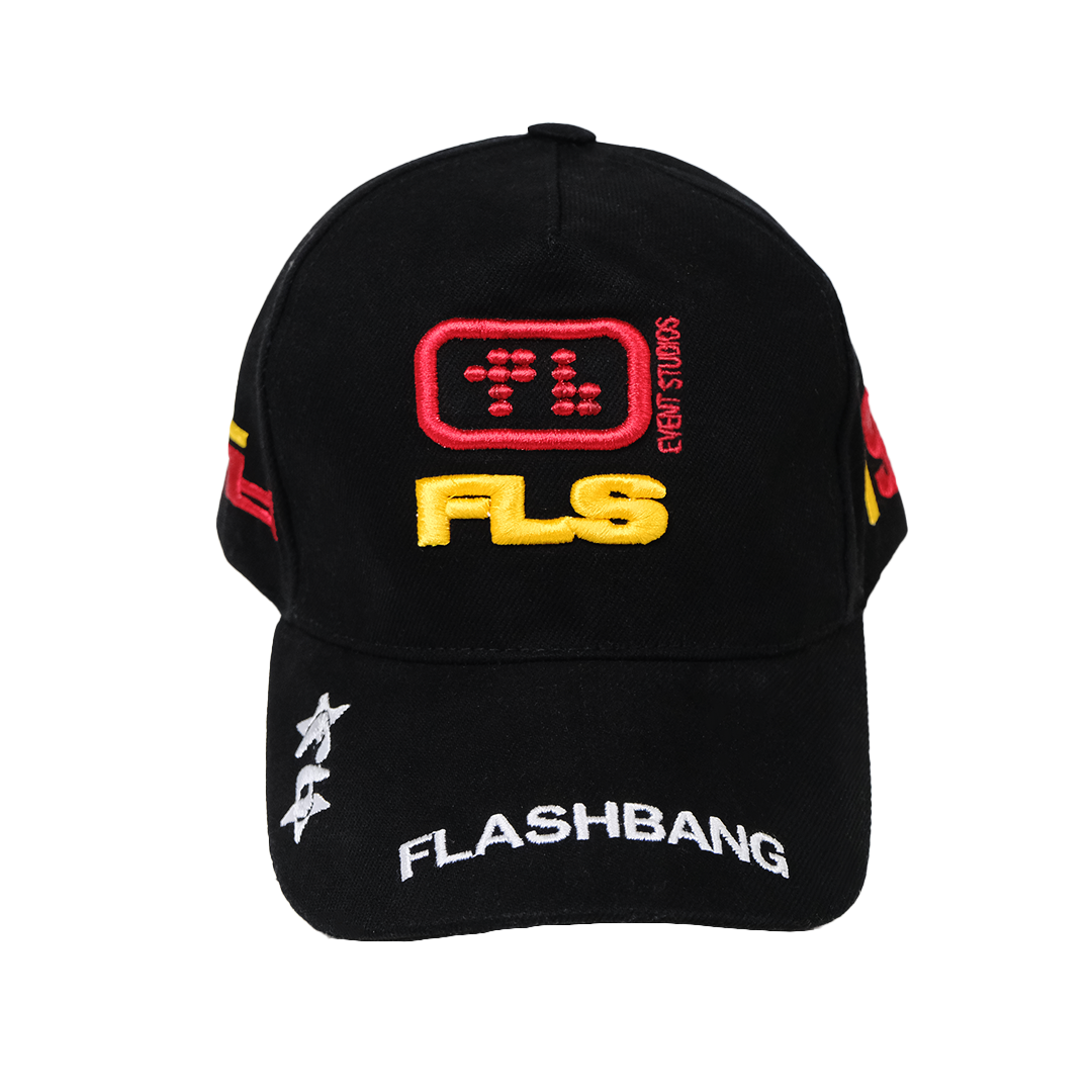 RACING LOGOMANIA CAP
