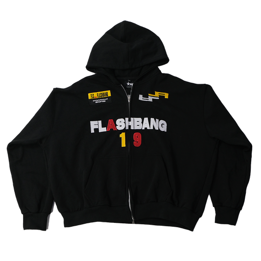 FLASHBANG RACING HOODIE