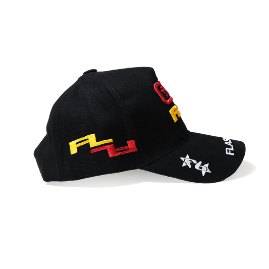 RACING LOGOMANIA CAP